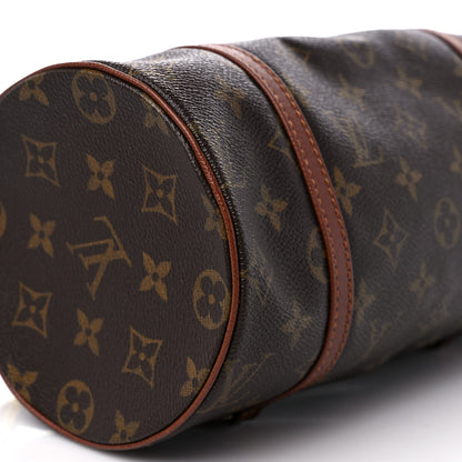 Louis Vuitton Monogram Papillon 26 7 of 8