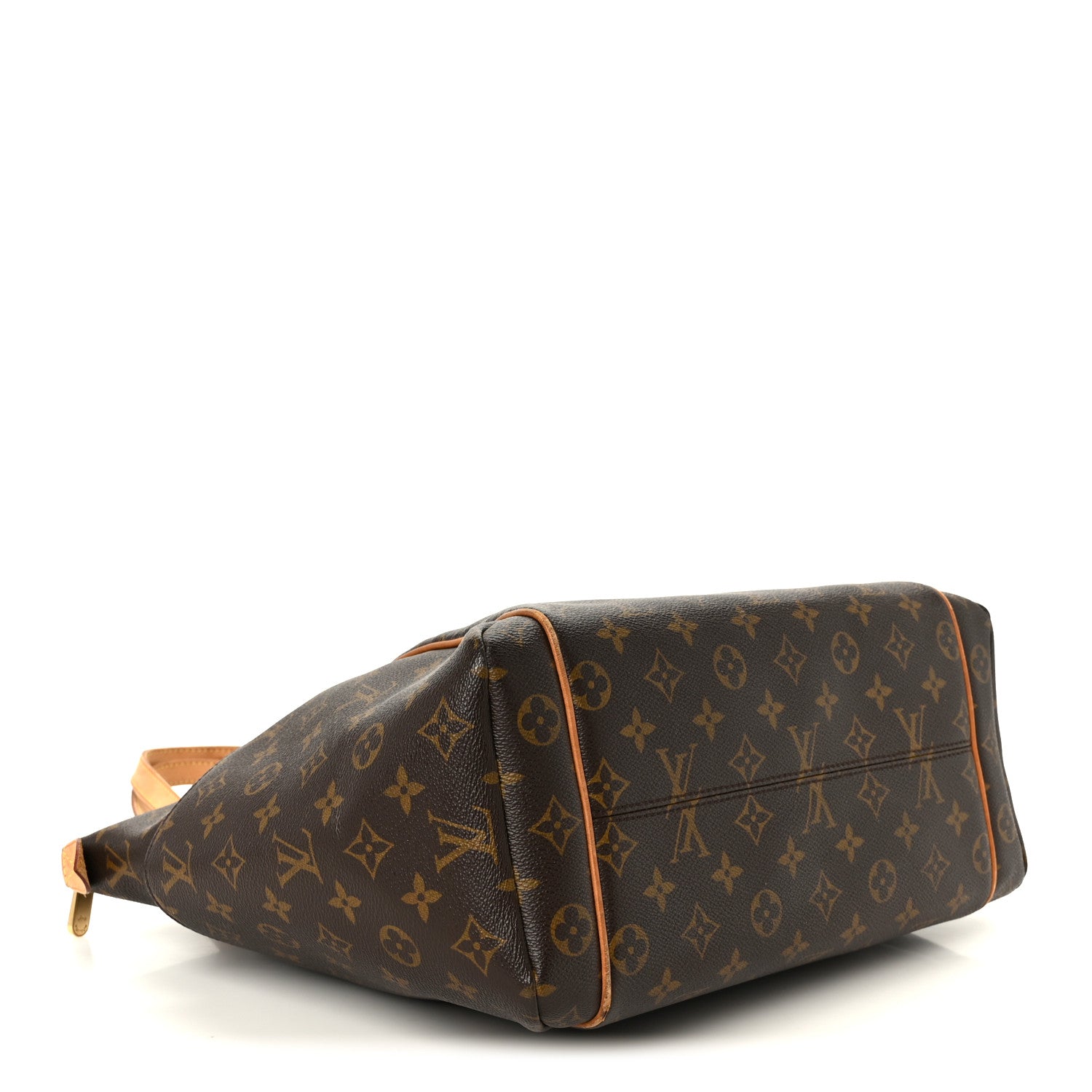 Louis Vuitton Monogram Totally MM 4 of 12