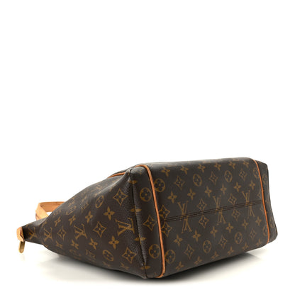 Louis Vuitton Monogram Totally MM 4 of 12