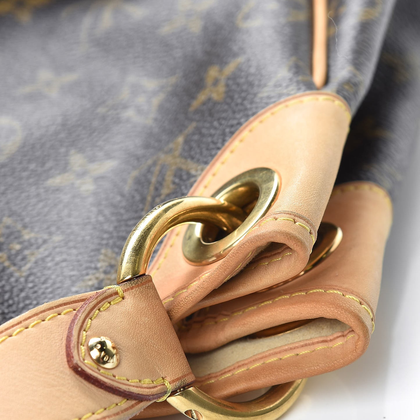 Monogram Galliera PM