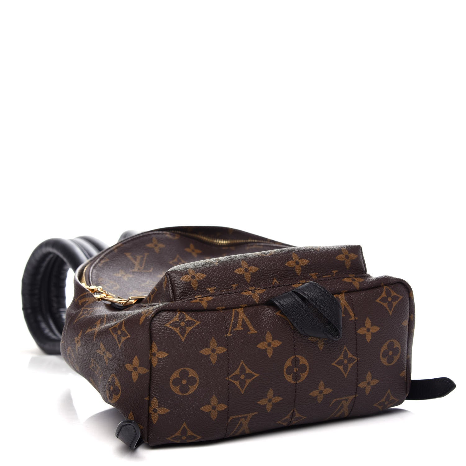 Louis Vuitton Monogram Palm Springs Backpack PM 3 of 9