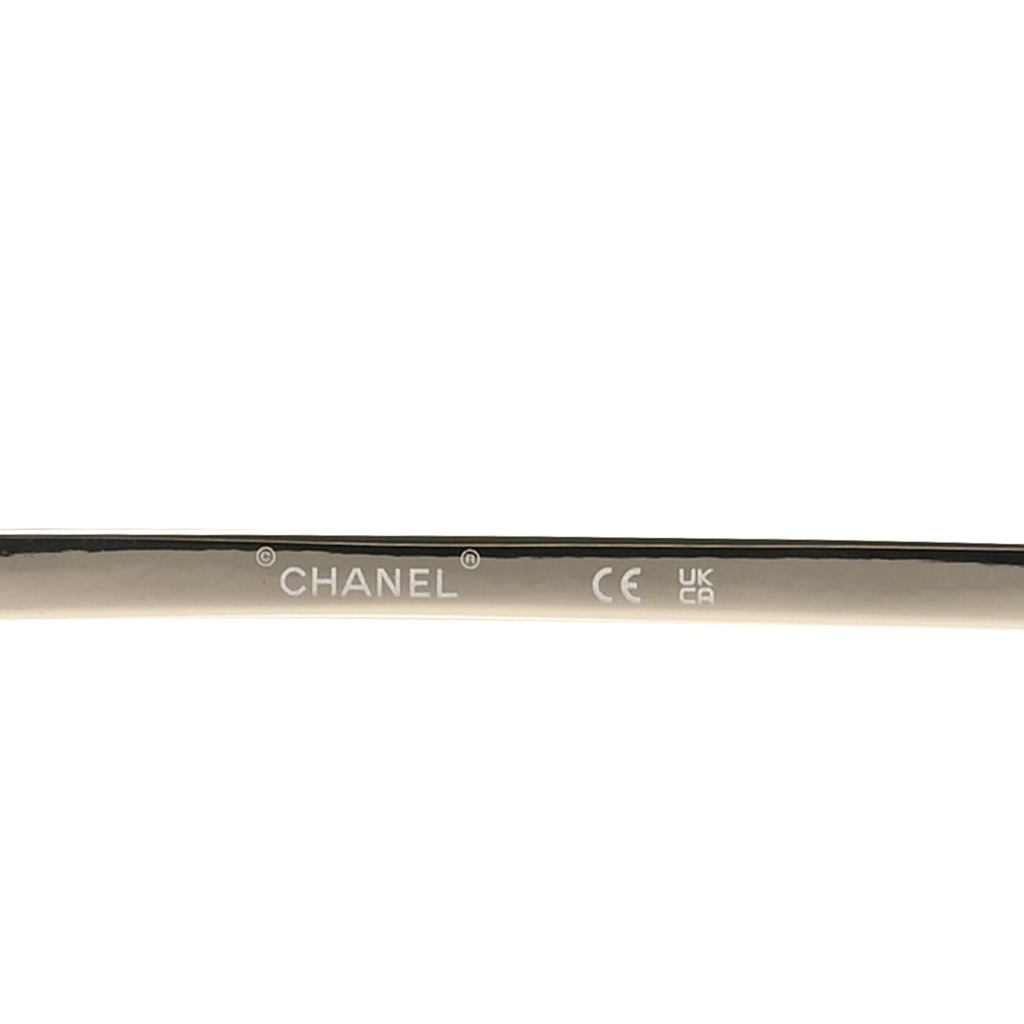 Metal Shield Sunglasses 71507 Gold