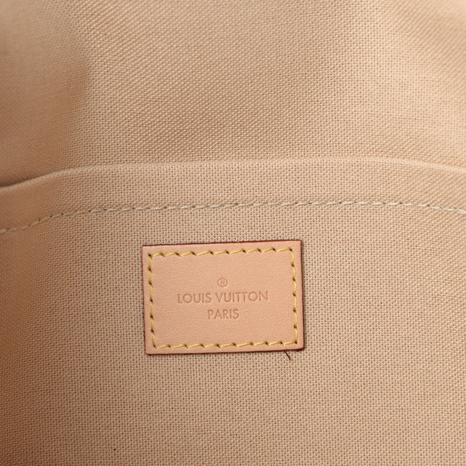 Louis Vuitton Damier Azur Favorite MM 8 of 12