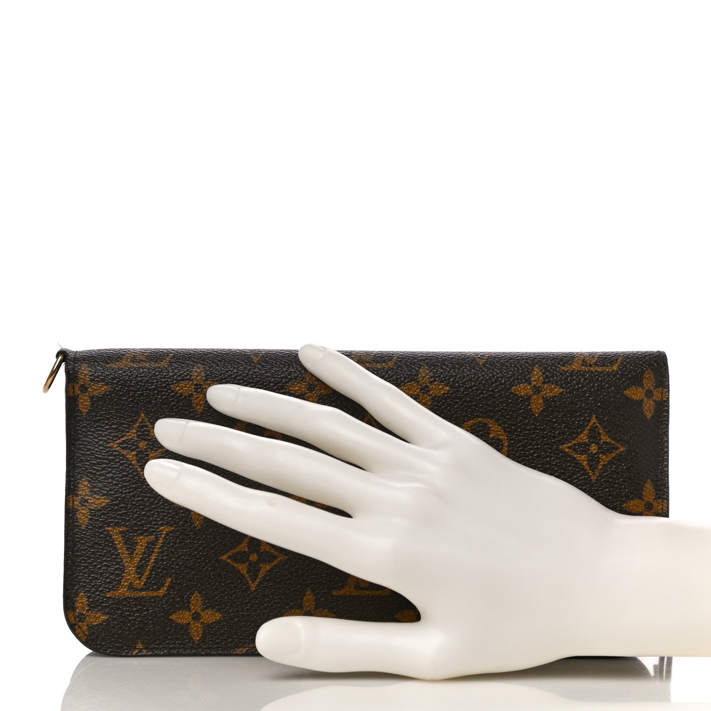 Monogram Insolite Organizer Wallet