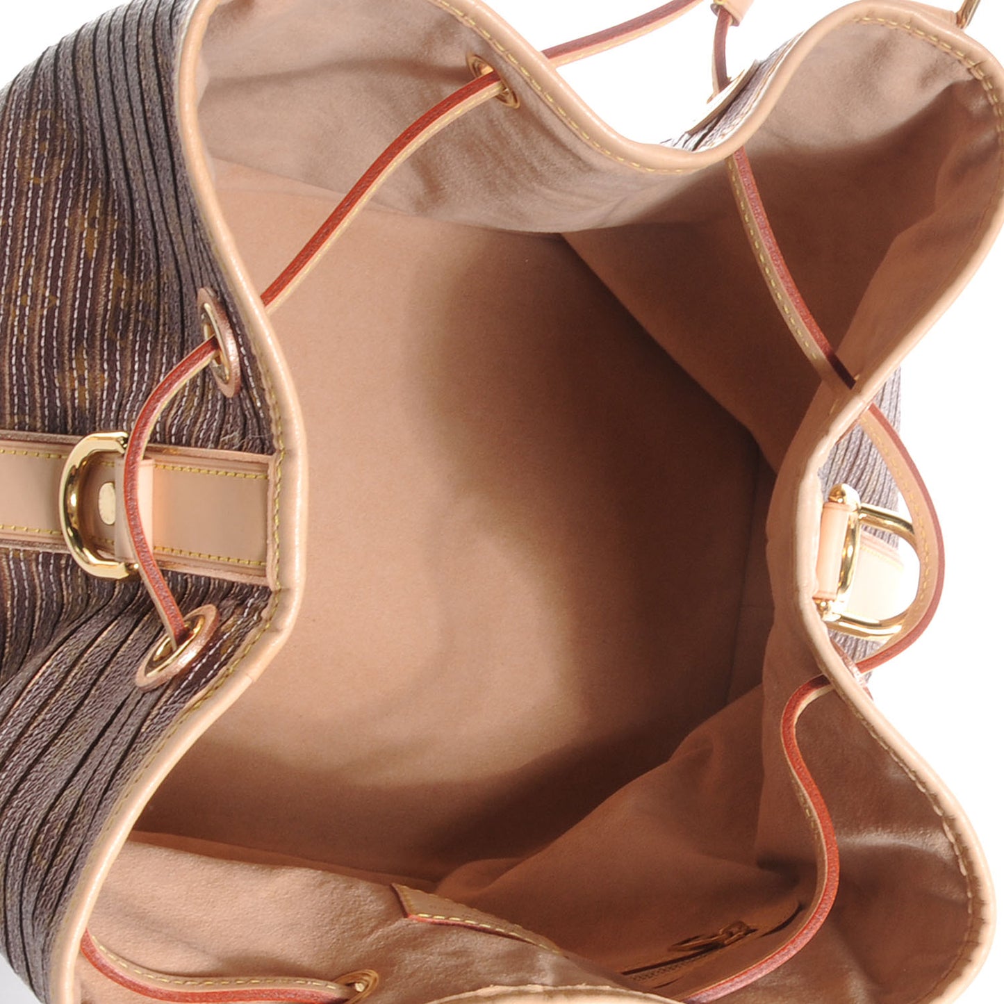 Monogram Eden Neo Peach Peach