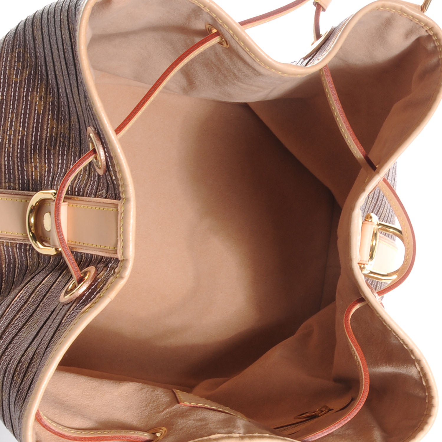 Louis Vuitton Monogram Eden Neo Peach Peach 5 of 7