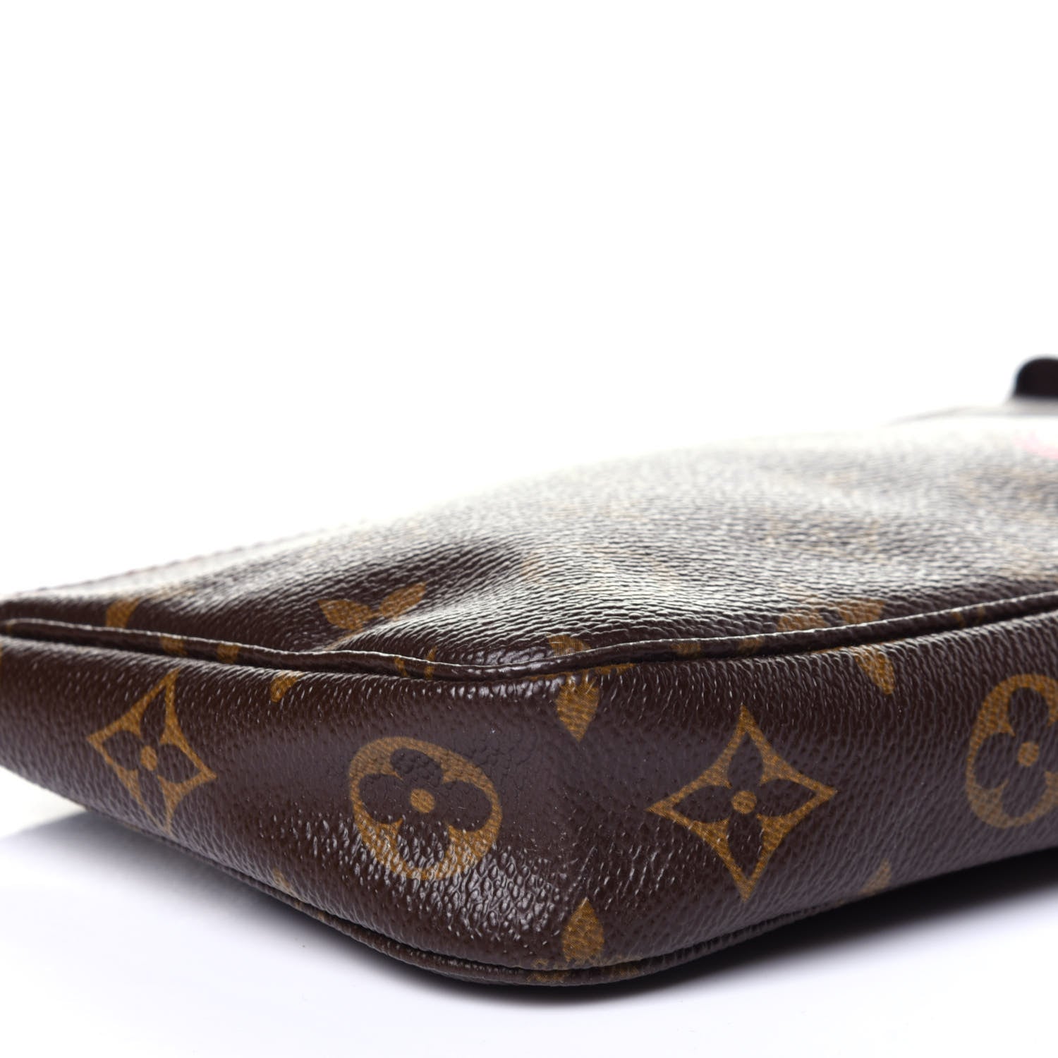 Louis Vuitton Monogram Cerises Pochette Accessories 9 of 15