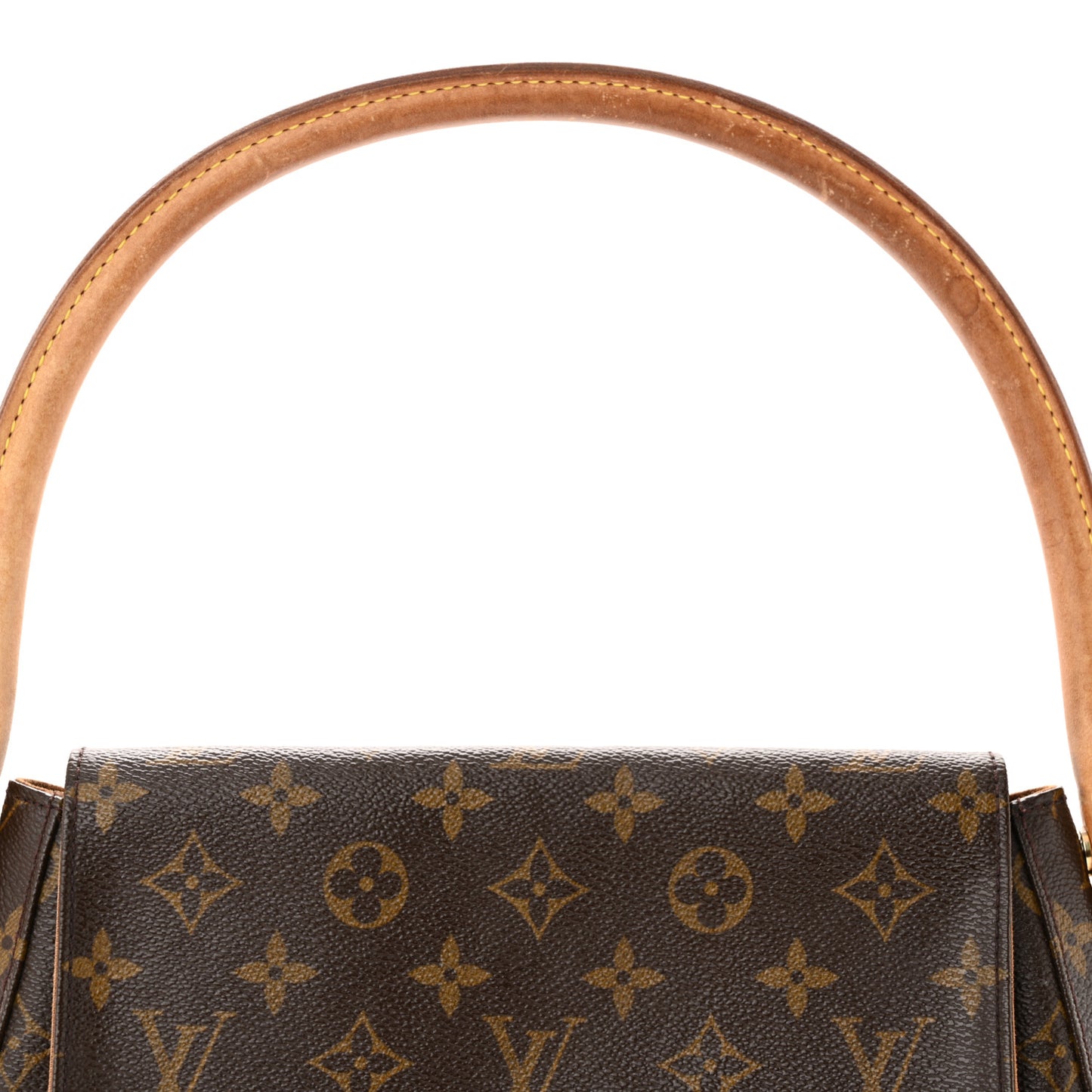 Monogram Mini Looping