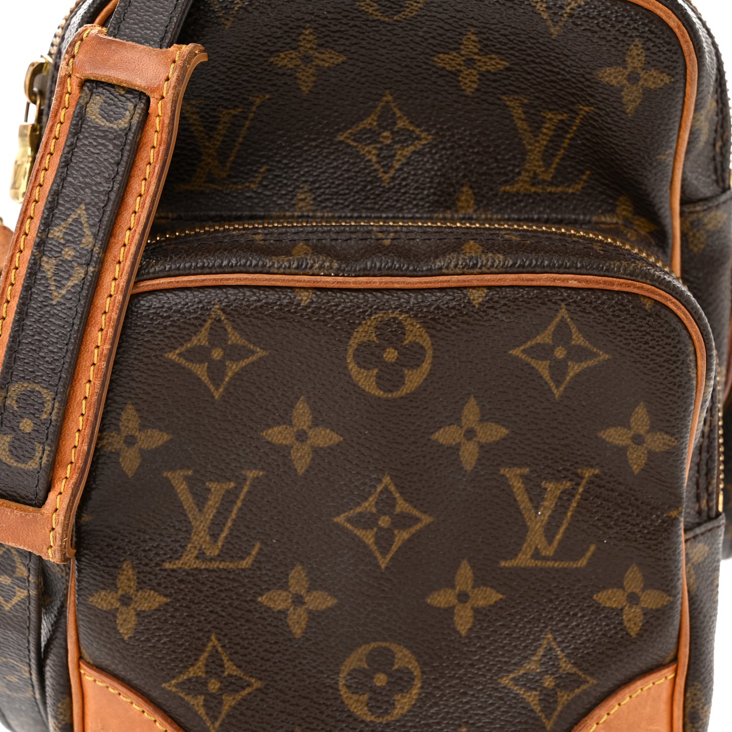 Monogram Amazone
