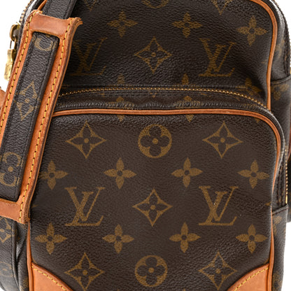 Louis Vuitton Monogram Amazone 8 of 12