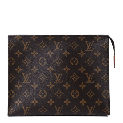 Louis Vuitton Monogram Toiletry Pouch 26 1 of 4