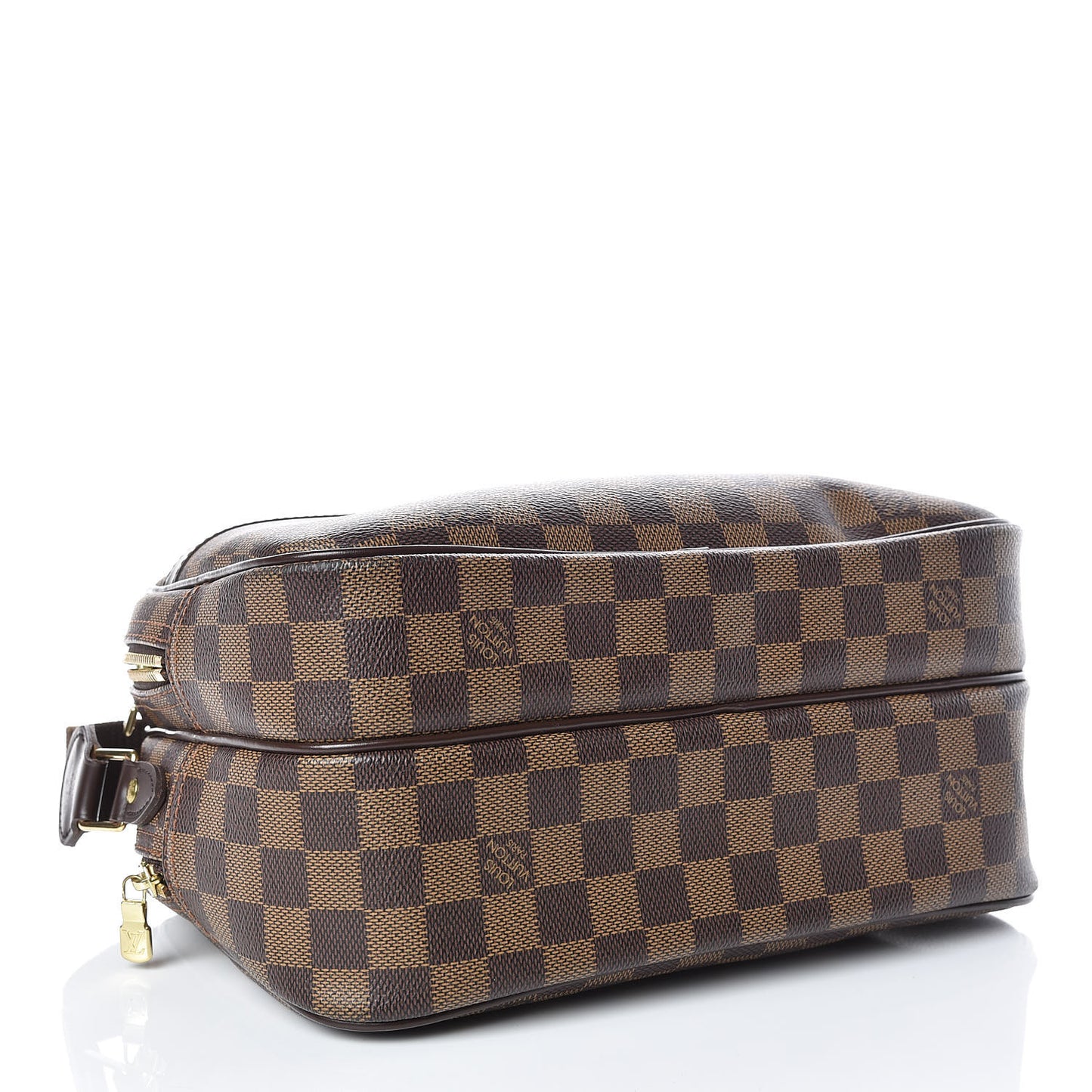 Damier Ebene Reporter PM