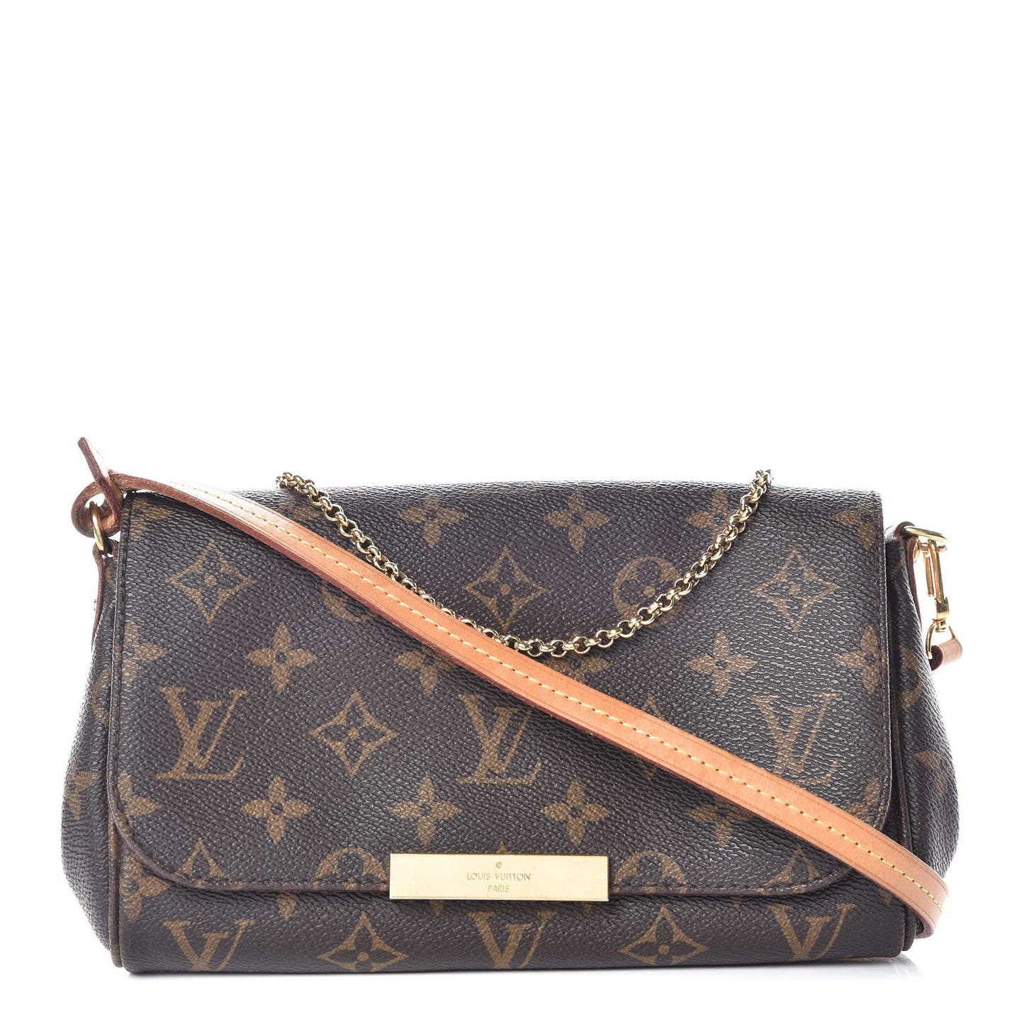 Monogram Favorite PM