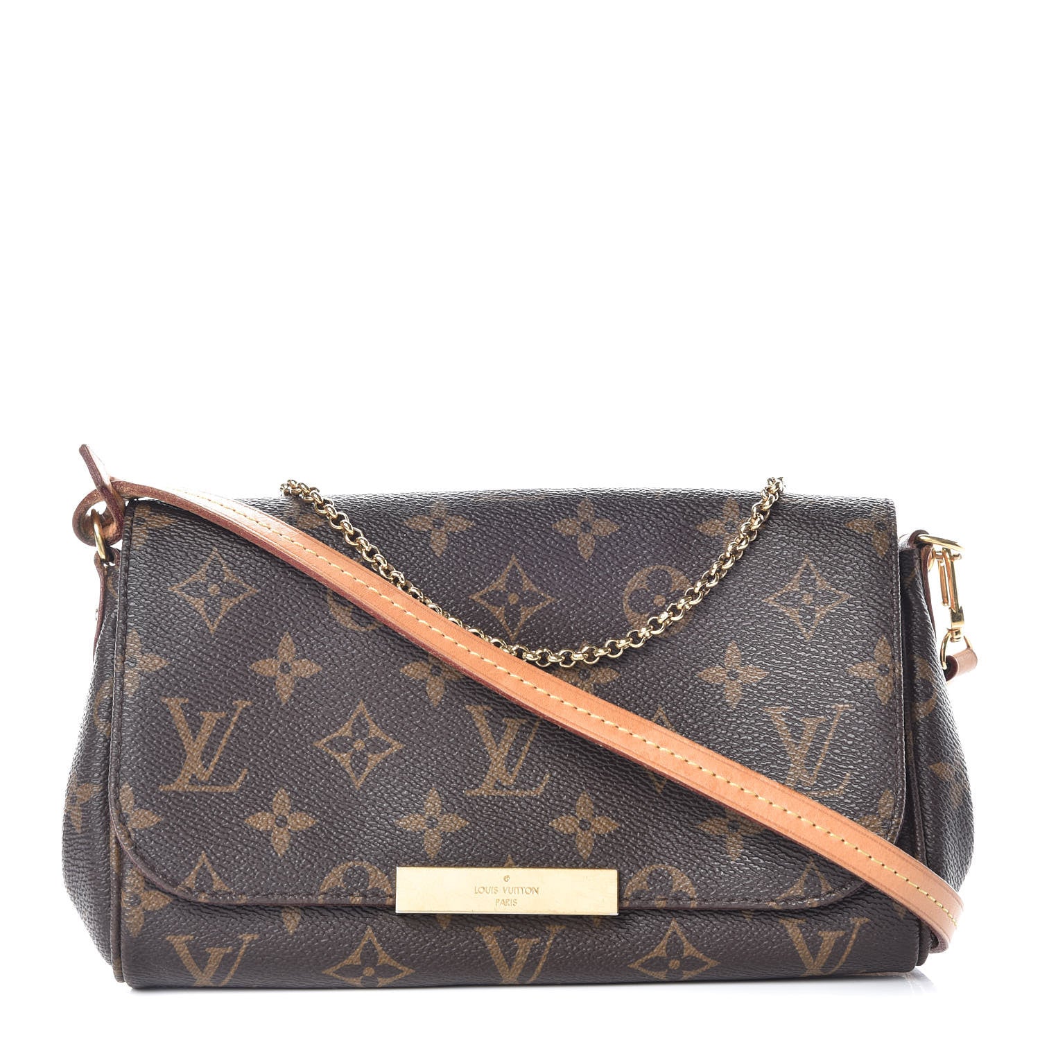 Louis Vuitton Monogram Favorite PM 1 of 12
