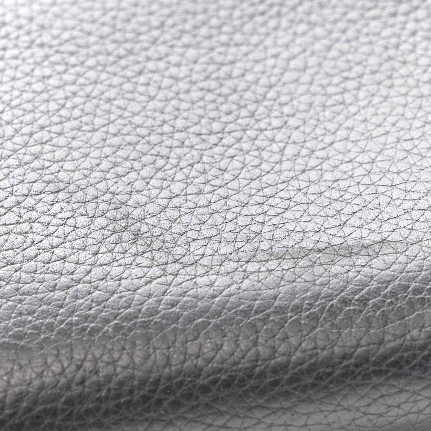 Calfskin Panettone Zip Around Wallet Loubi Red Black