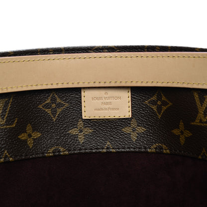 Louis Vuitton Monogram Melie 6 of 7
