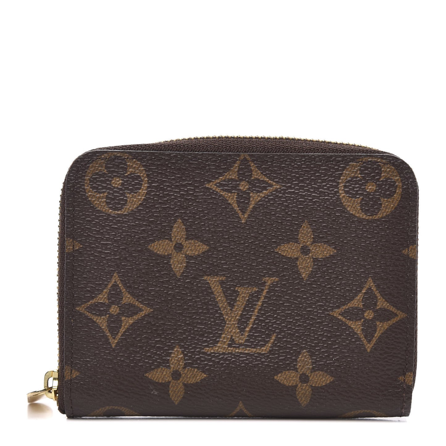 Monogram Zippy Coin Purse