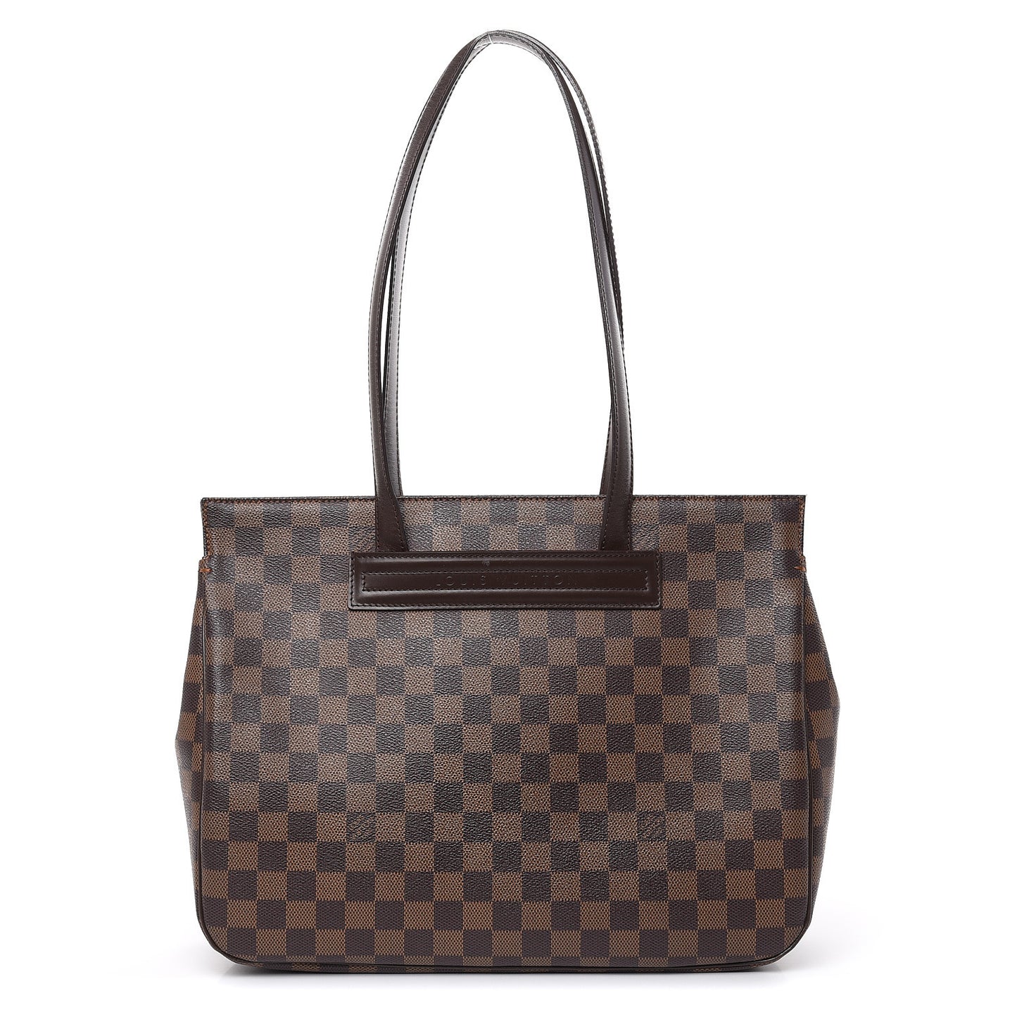 Damier Ebene Parioli PM