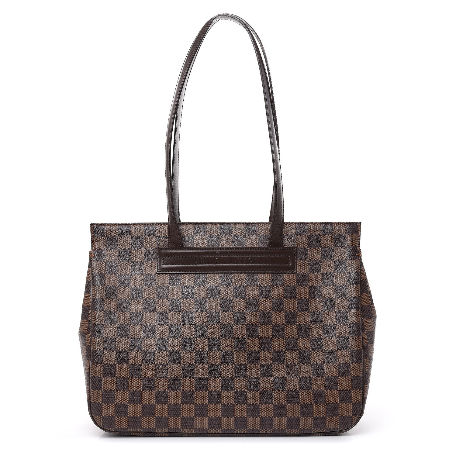 Louis Vuitton Damier Ebene Parioli PM 1 of 10