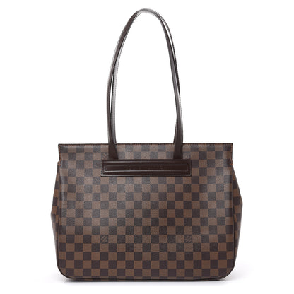 Louis Vuitton Damier Ebene Parioli PM 1 of 10