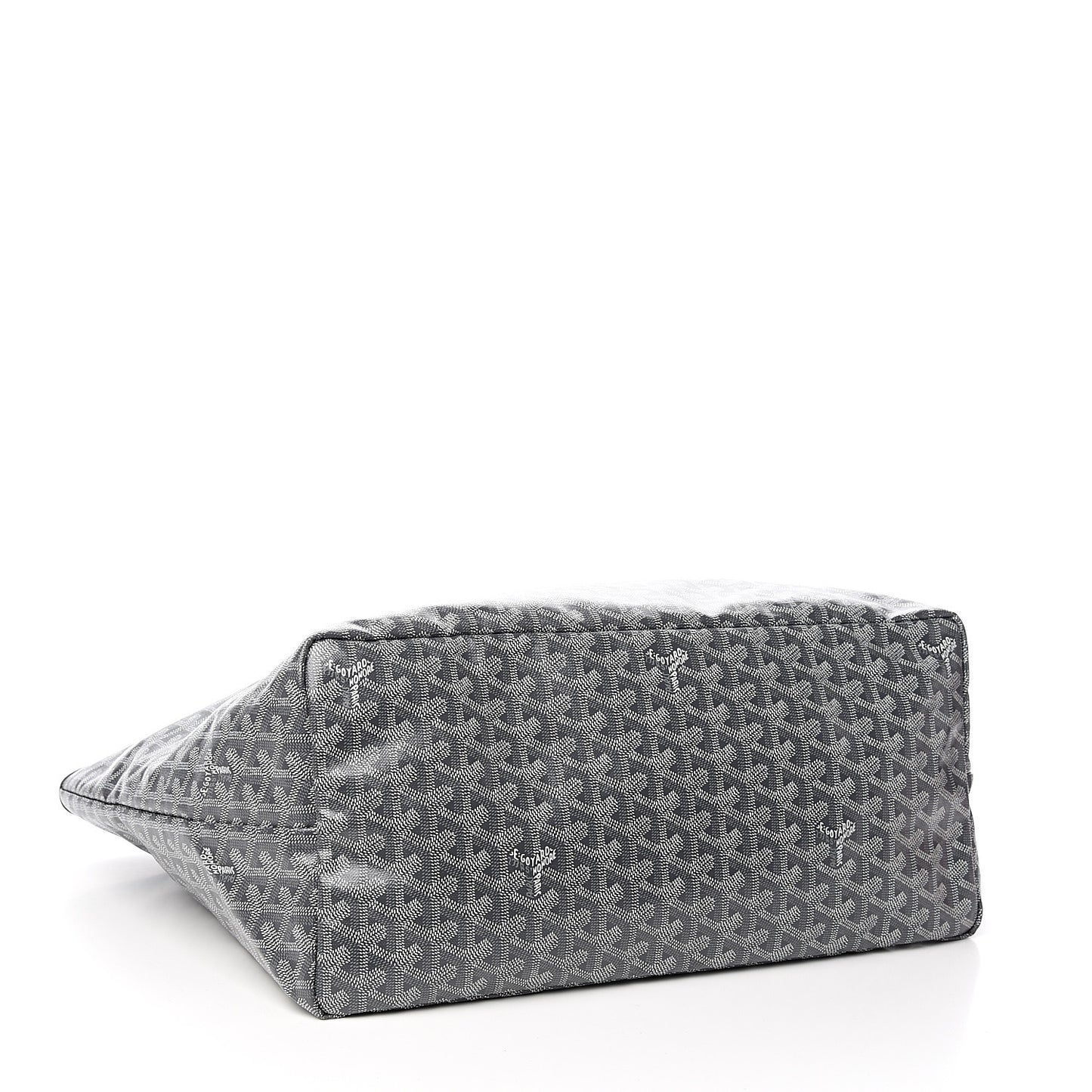Goyardine Saint Louis GM Grey