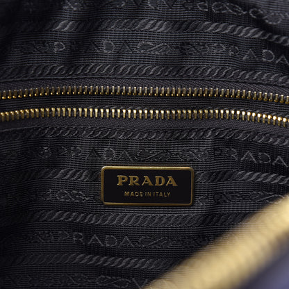 Prada Saffiano Lux Bowler Viola 10 of 12