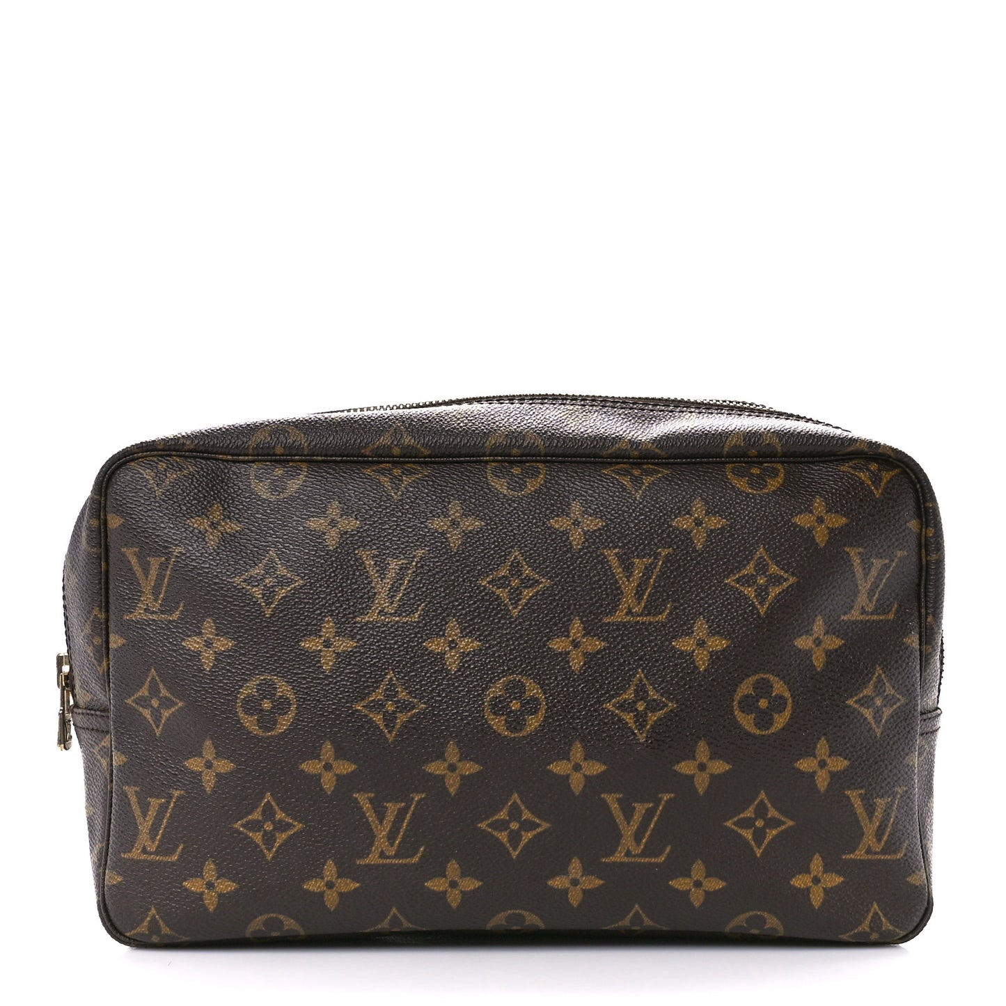 Monogram Trousse Toilette 28