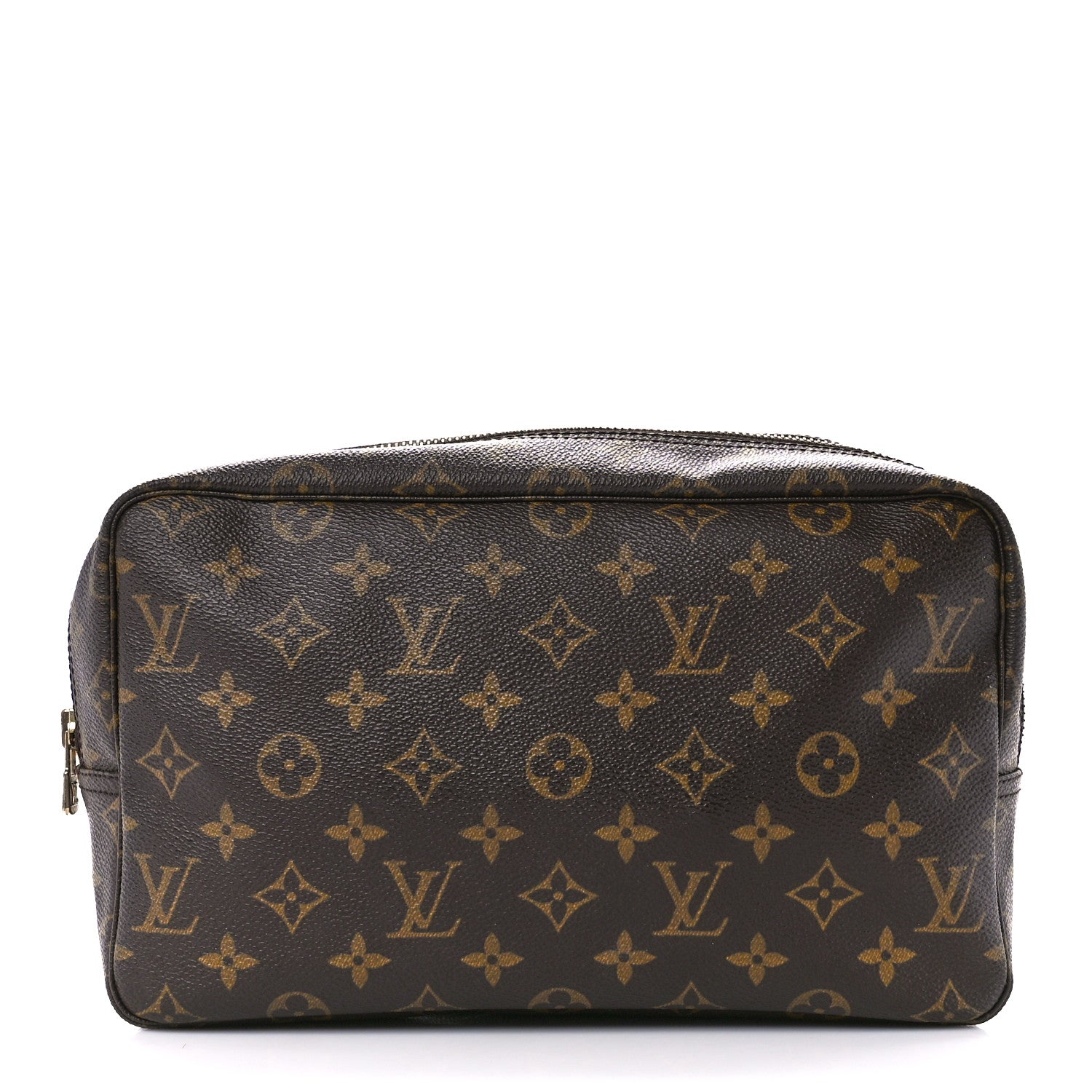 Louis Vuitton Monogram Trousse Toilette 28 1 of 11