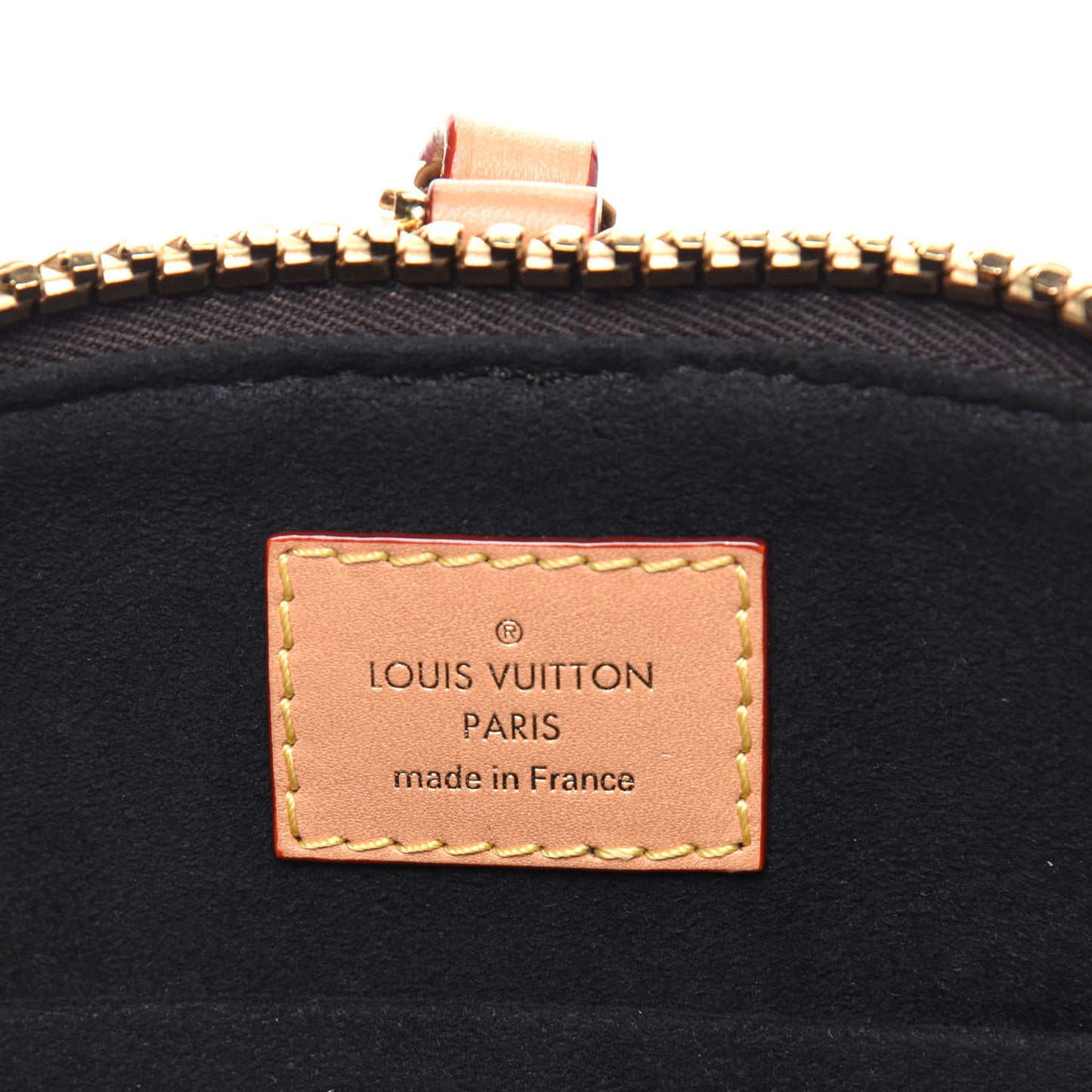 Monogram LV Moon Pochette