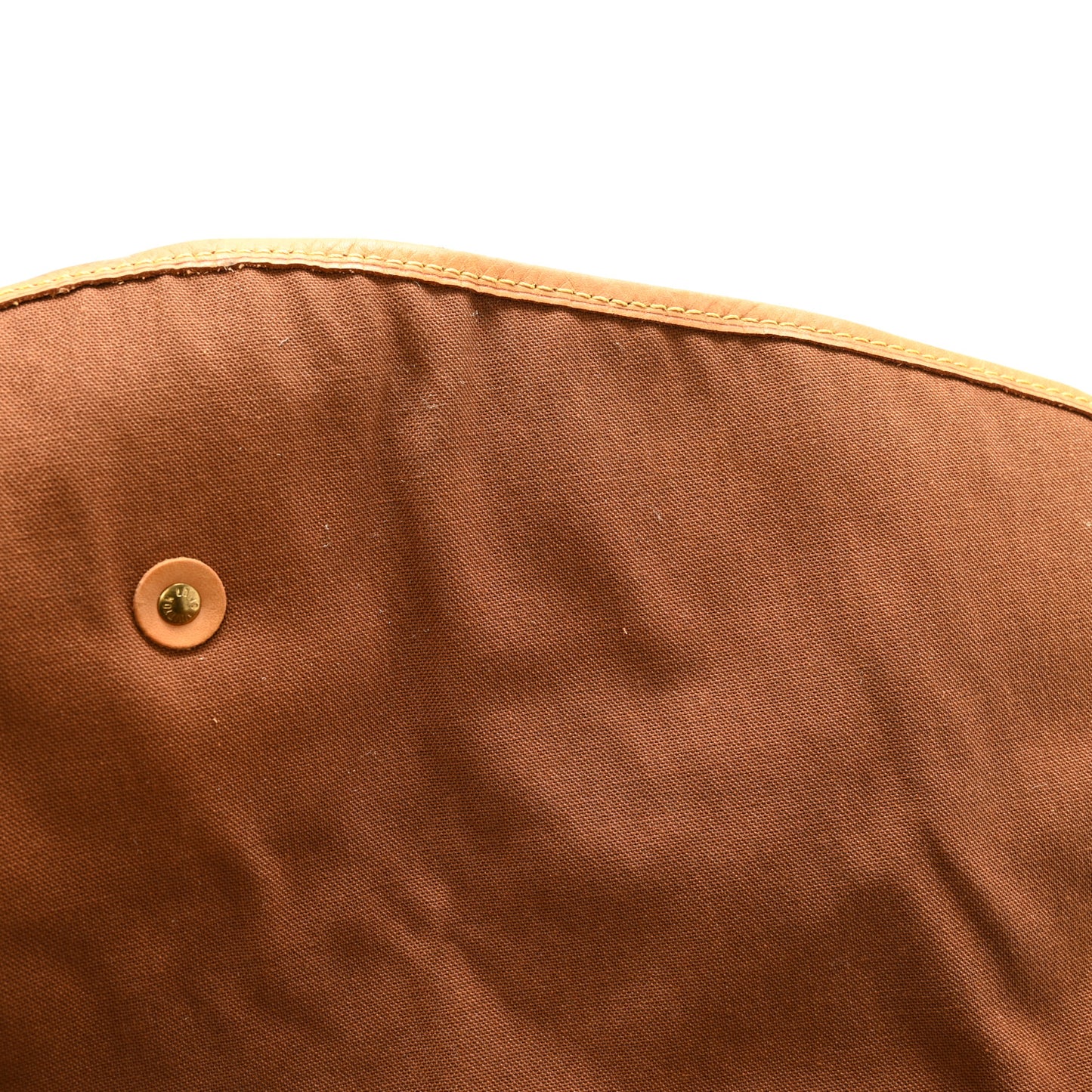 Monogram Sac Chasse Hunting Bag