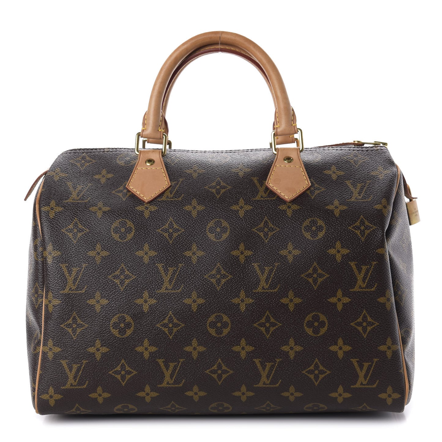 Monogram Speedy 30