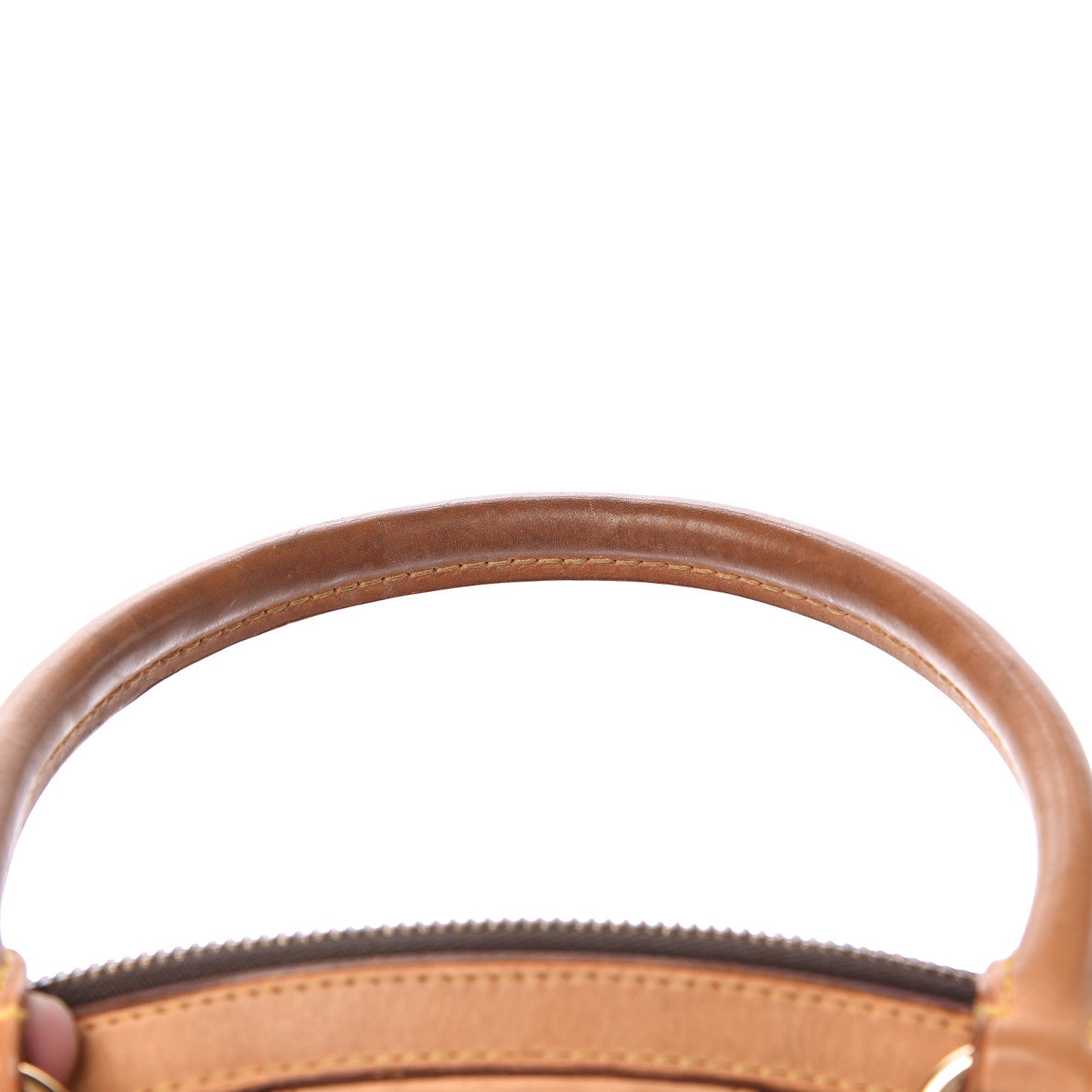 Louis Vuitton Monogram Tivoli PM 9 of 16