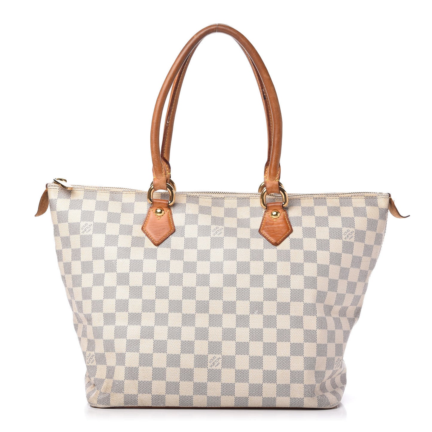 Damier Azur Saleya MM