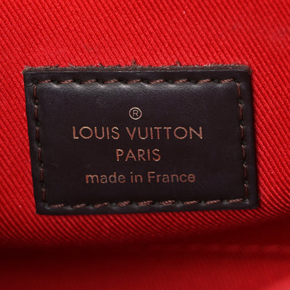 Louis Vuitton Damier Ebene Croisette 6 of 11