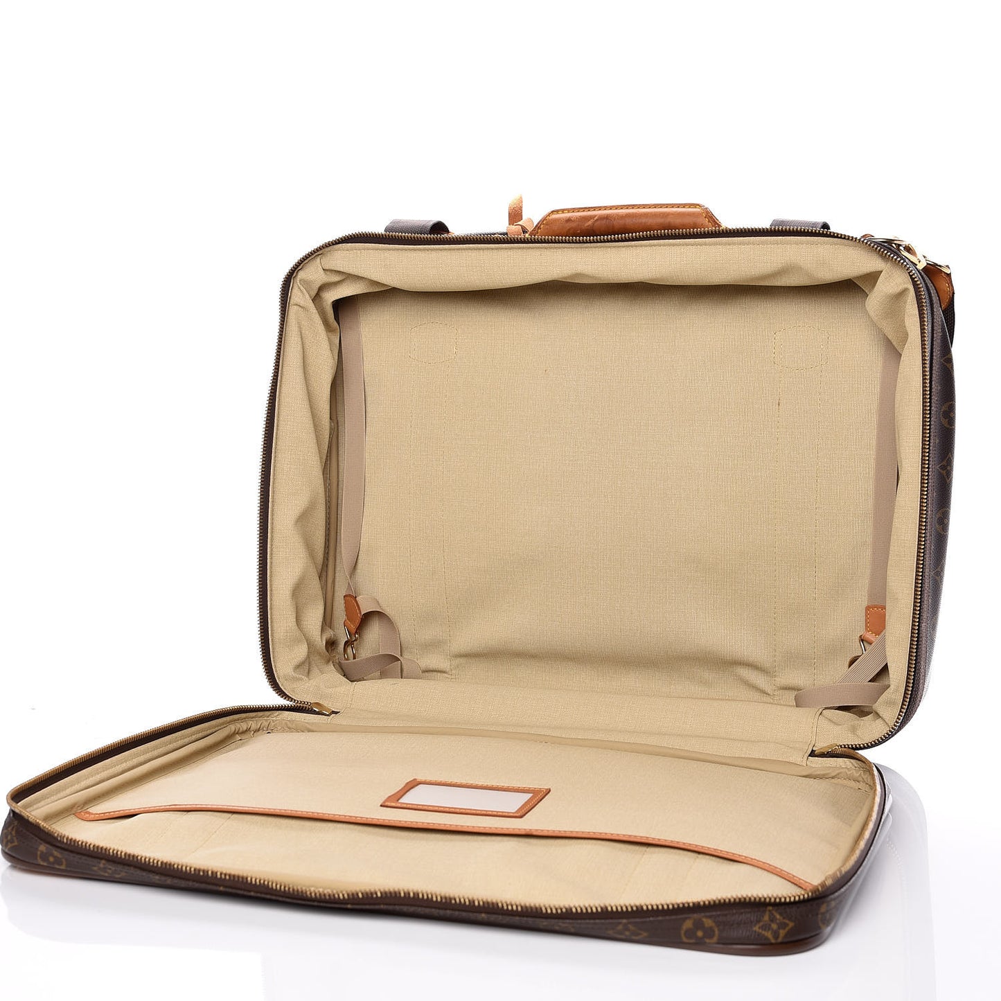Monogram Satellite 53