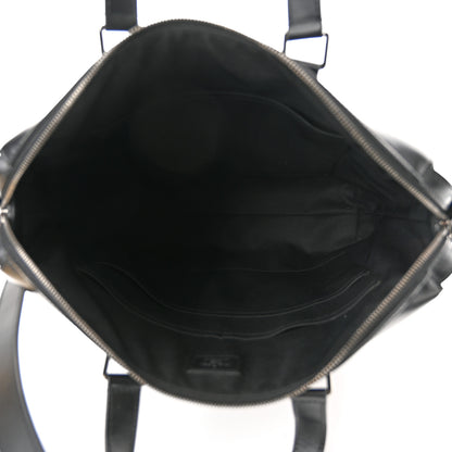 Louis Vuitton Monogram Eclipse Explorer Tote 5 of 9