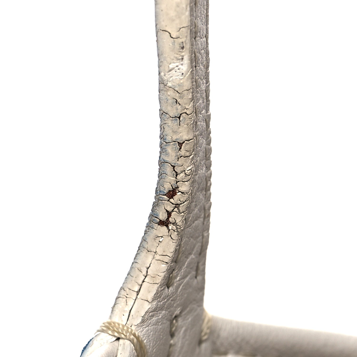 Goyard Goyardine Saint Louis PM White 17 of 20