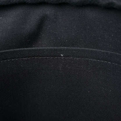 Louis Vuitton Damier Graphite Porte Documents Voyage PM 11 of 11