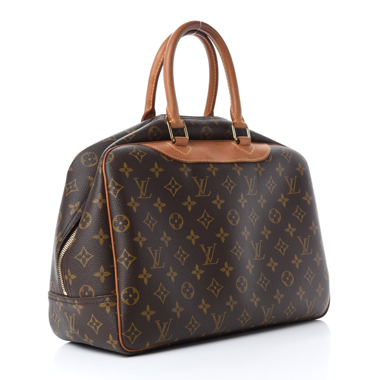 Louis Vuitton Monogram Deauville 3 of 11