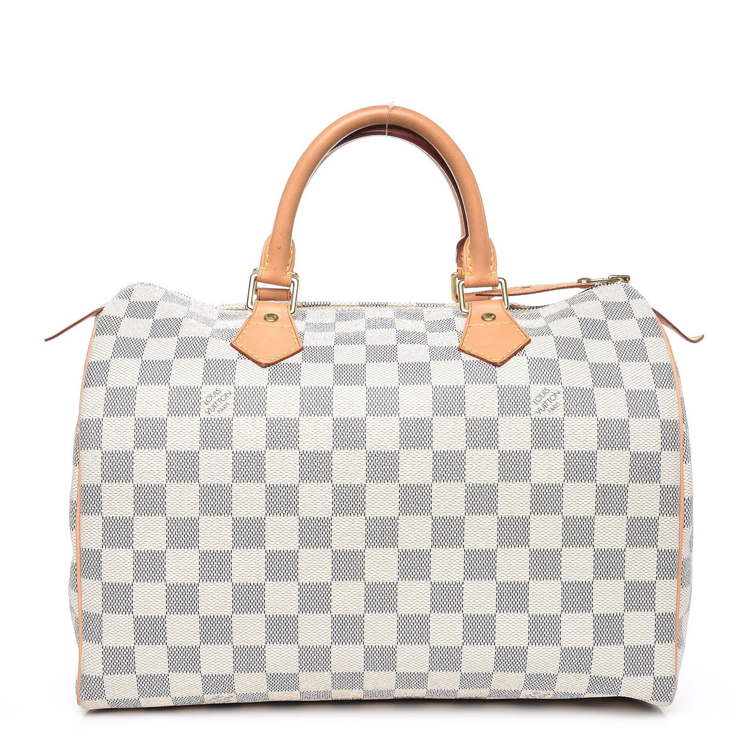 Damier Azur Speedy 30