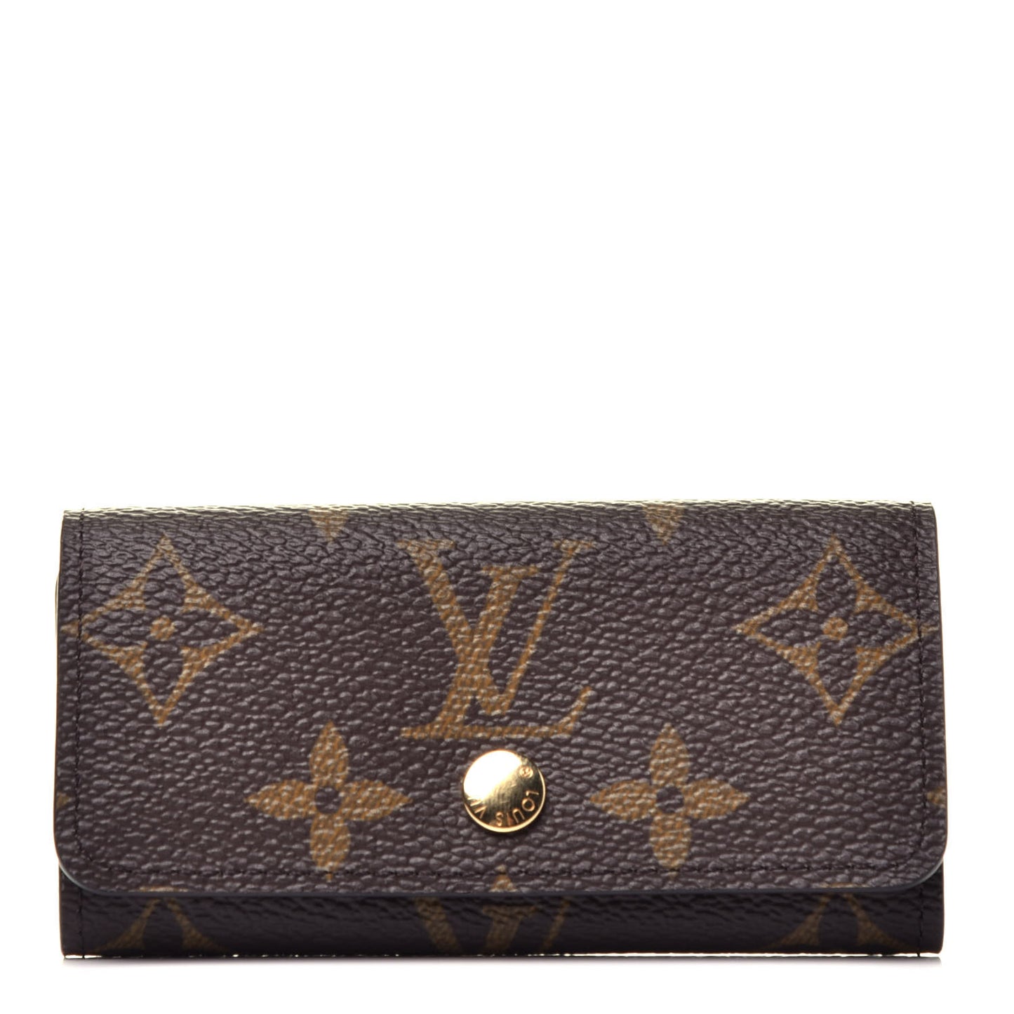 Monogram 4 Key Multicles Holder