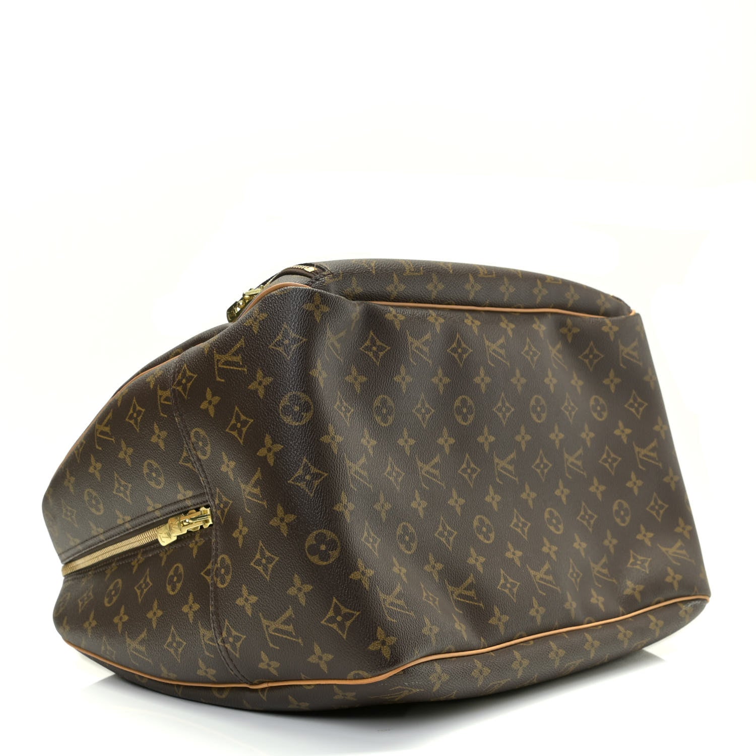 Louis Vuitton Monogram Evasion Sports Bag 4 of 19