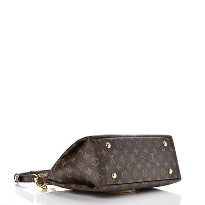 Louis Vuitton Monogram Pallas Safran 5 of 8