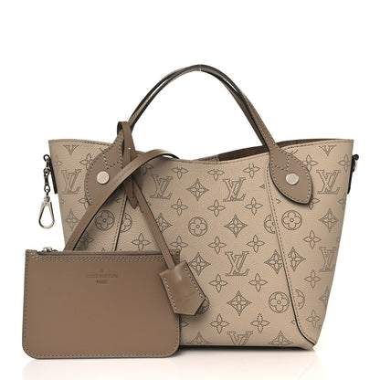 Louis Vuitton Mahina Hina PM Galet 1 of 9