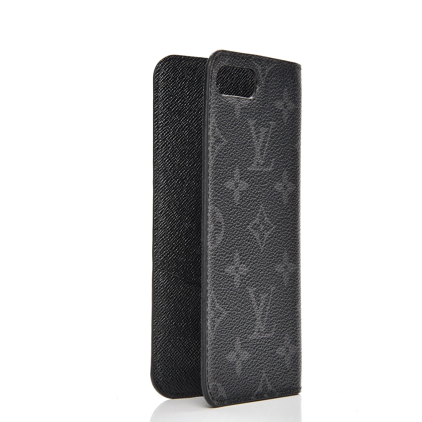Monogram Eclipse iPhone 7 Plus Folio Case