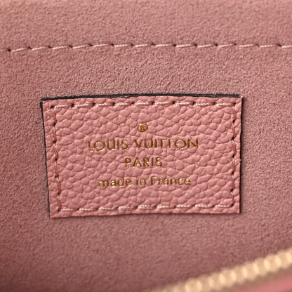 Louis Vuitton Monogram Daily Pouch Rose Poudre 6 of 6