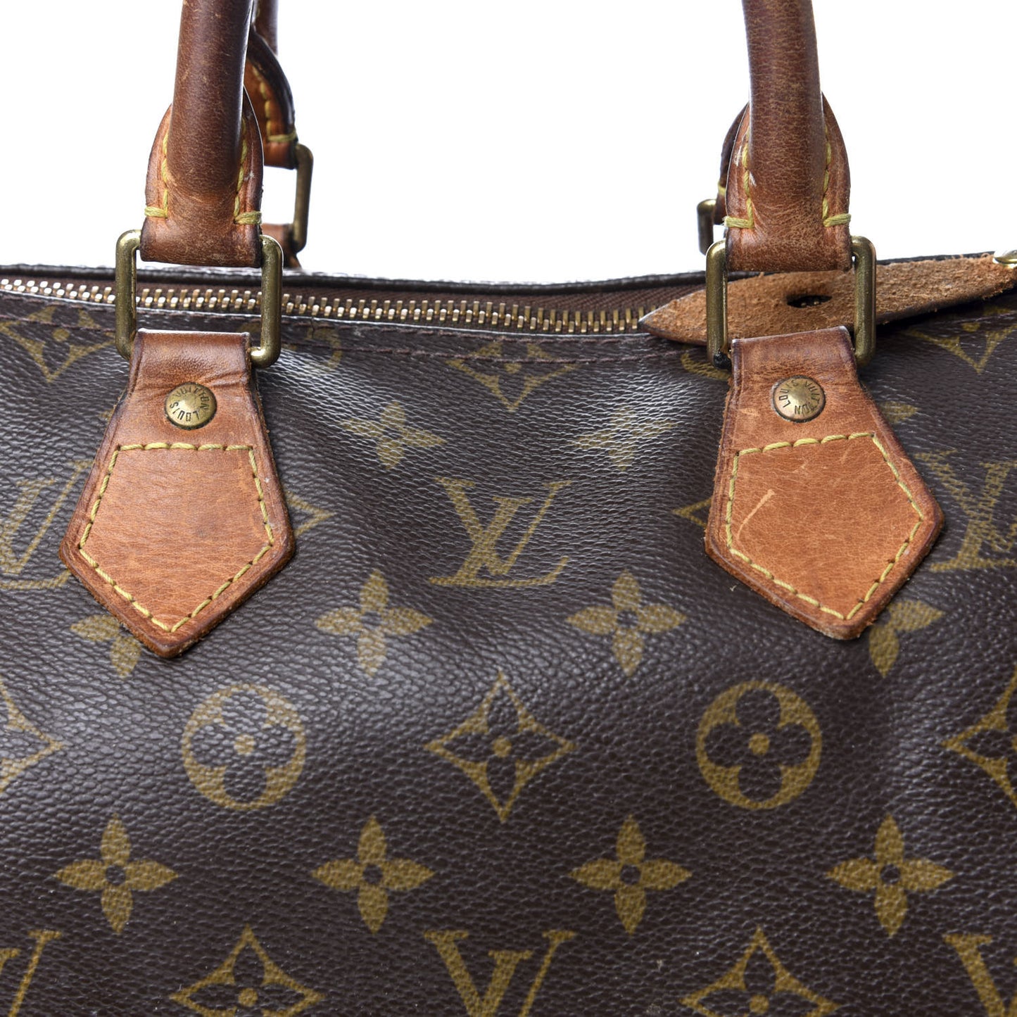 Monogram Speedy 25