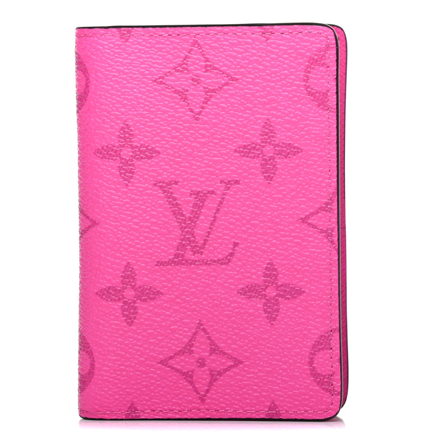 Taigarama Pocket Organizer NM Fuchsia