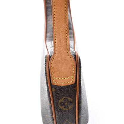 Louis Vuitton Monogram Croissant PM 12 of 13