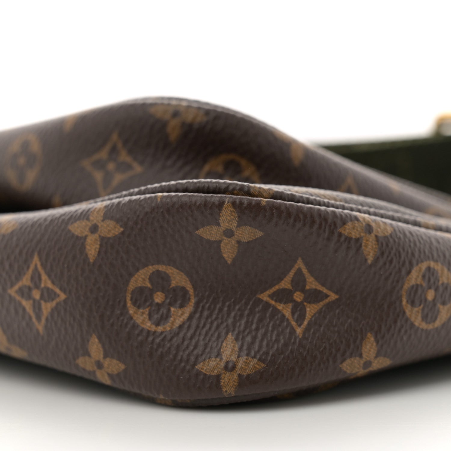 Louis Vuitton Monogram Multi Pochette Accessories Kaki 9 of 9